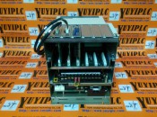 TOEI VLTT-020P / VLBS-A07512 BS SERVO AMP (2)