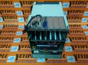 TOEI VLTT-050P / VLBS-A15012 BS SERVO AMP (2)