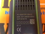 SIEMENS 6GK 1571-0BA00-0AA0 PC ADAPTER USB A2 (3)