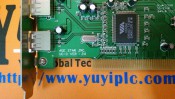AGE STAR,INC. UC-3 VER:2.0 USB PCI CARD (3)