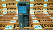 TOEI ELECTRIC VELCONIC VLAST-012P2V-XX SERVO DRIVE (1)