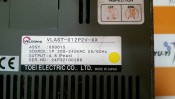 TOEI ELECTRIC VELCONIC VLAST-012P2V-XX SERVO DRIVE (3)