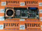 ADLINK NUPRO-842LV/P 51-41360-0B30 CPU CARD (2)