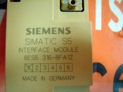 SIEMENS SIMATIC S5 6ES5 316-8FA12 (3)