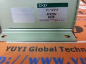 CKD PI-D3-2 Parect Interface (3)