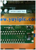IEI ROCKY-518HV HAIF SIZED CPU SINGLE BOARD COMPUTER (3)