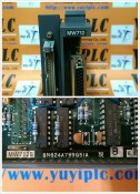 MITSUBISHI BN624A799G51A MW712B PC BOARD (3)