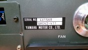 YAMAHA MOTOR CO., LTD. QRC 42 ROBOT CONTROLLER (3)
