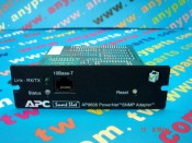 APC網路卡AP9605 PowerNet snmp Adapter (1)