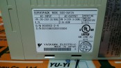 YASKAWA SERVOPACK SGDS-04A72A (3)