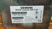 SIEMENS 6EP1436-3BA00 SITOP POWER MODULE 20A 3phase (3)