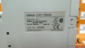 OMRON CVM1-PA208 POWER SUPPY UNIT (3)
