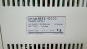 OMRON R88S-H310G SERVO POWER SUPPLY (3)