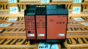 OMRON F3SX-N / F3SX-N-B1R SAFETY CONTROLLER (1)