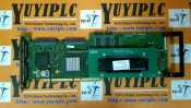 IBM SERVERAID 4MX ULTRA 160 SCSI CONTROLLER 06P5737 (1)
