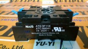 MATSUSHITA NAiS AT8-DF11K ATC180041 SWITCHES (2)