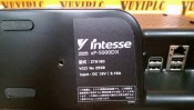 YASKAWA ZT9IB0 INTESSE XP-5000DX 12.1