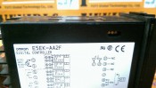 OMRON E5EK-AA2F DIGITAL CONTROLLER (3)