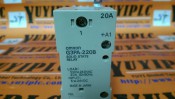 OMRON G3PA-220B SOLID STATE REKAY 20A (3)