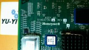 Honeywell LCNP4M 51403776-100 REV E1 LCN Controller Card NEW (3)