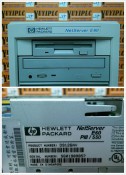 HP NETSERVER E60 PIII/550 MHz (3)