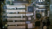 HP EDC-4005 PCB5183-9868 P2 Server Motherboard (2)