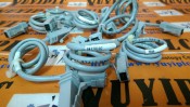 A-B 94120102 CABLE FOR 1771-P4R 6-PIN FEMALE CONNECTOR (2)