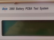 EONE 2860 BATTERY PCBA TEST SYSTEM (3)