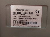 MASTERVOLT CHARGEMASTER 24/50-3 Battery Charger (3)