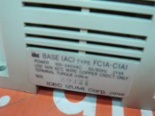 IDEC BASE (AC) FC1A-C1A1 (3)