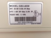 AutomationDirect GS3-4030 AC Drive (3)