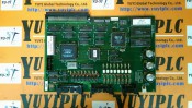 Nitto Seiki 950217-1A DSP PROCESSORS PCB BOARD (1)