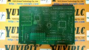 Nitto Seiki 950217-1A DSP PROCESSORS PCB BOARD (2)