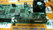 IEI ROCKY-538TXV V6.2 FULL-SIZE CPU BOARD (2)