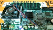 ADLINK NuPRO-780 10F 51-41309-0B2 CPU BOARD (2)