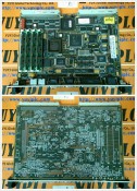 XYCOM CPU XVME-688 REV4.1J / 70688-013 VMEBUS BOARD (2)