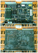 XYCOM CPU XVME-688 REV4.1K / 70688-011 VMEBUS BOARD (2)