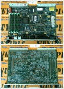 XYCOM CPU XVME-688 REV4.1X / 70688-011 VMEBUS BOARD (2)