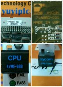 XYCOM CPU XVME-688 REV4.1X / 70688-011 VMEBUS BOARD (3)