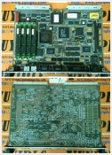 XYCOM CPU XVME-688 REV1.2 / 70688-001 VMEBUS BOARD (2)