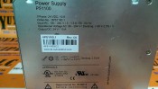 B&R PS1100 0PS100.1 24VDC 10A POWER SUPPLY (3)