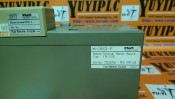 FUJI MICREX-F FTM101B W/ RM101A REMOTE TERMINAL (3)