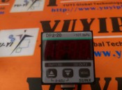 SUNX DP2-20-101.3KPA High Performance Digital Pressure (3)