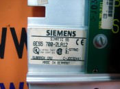 SIEMENS SIMATIC S5 PLC 6ES5 700-2LA12 6ES5700-2LA12 (2)