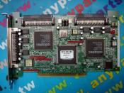 ADAPTEC AHA-3940UW SCSI Controller (1)