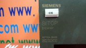 SIEMENS POWER SUPPLY 6EP1334-2BA00 (3)