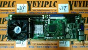 INDUSTRIAL MOTHERBOARD PCG820 CPU CARD (1)