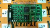 MOXA C218TURbo/PCI PCBPC1218T VER:2.0 (1)