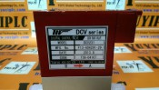 TOKYO KEISO DCV231 DIGITAL CONTROL VAVE F13-404291-29 (3)