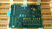 TAYLOR ABB 6004BZ10200E CONTROL MODULE CPU CARD (1)